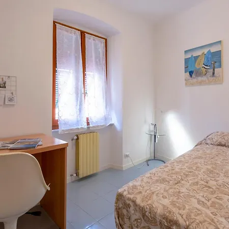 Casa Azzurra *