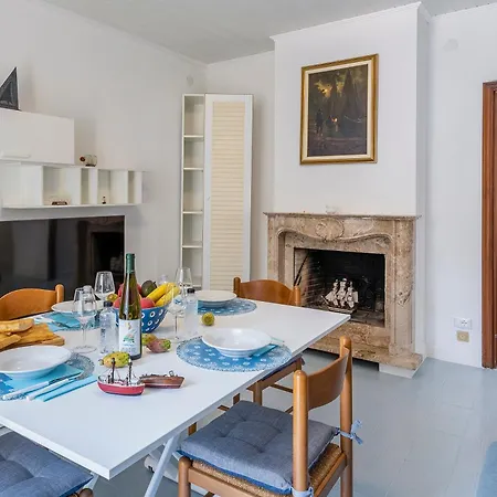 Casa Azzurra דירה *