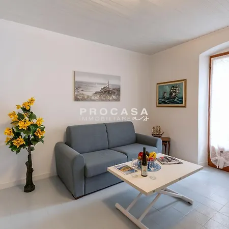 Casa Azzurra * לה ספציה
