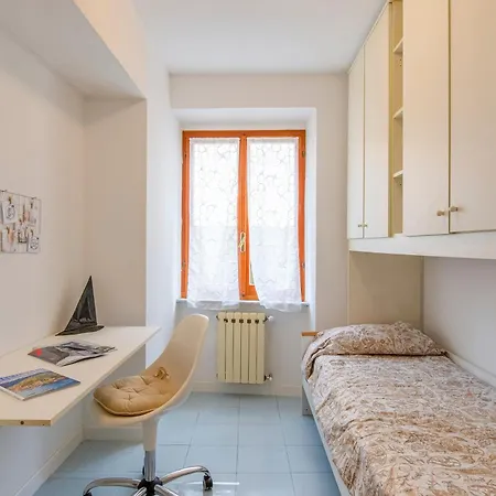 Apartamento Casa Azzurra
