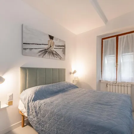 Casa Azzurra La Spezia