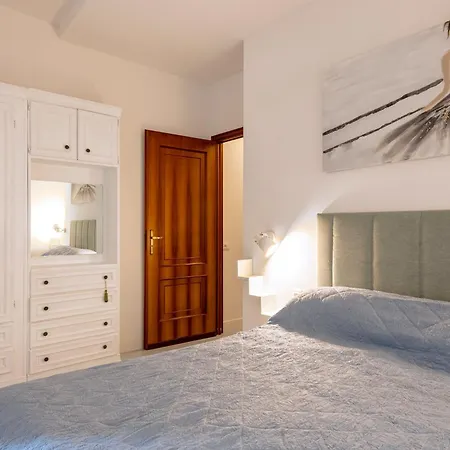 דירה Casa Azzurra *