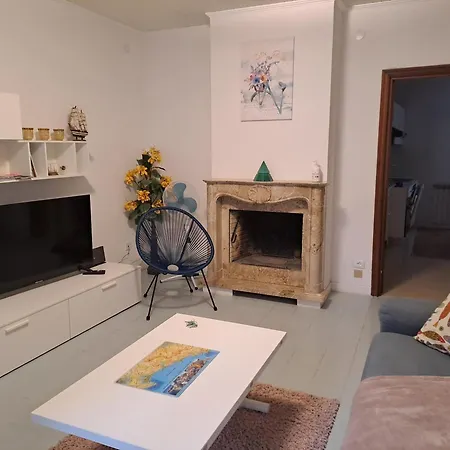 Casa Azzurra לה ספציה