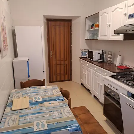 Casa Azzurra Apartamento