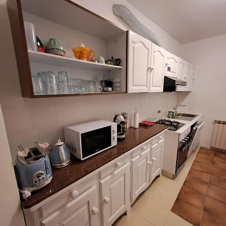 Casa Azzurra * לה ספציה