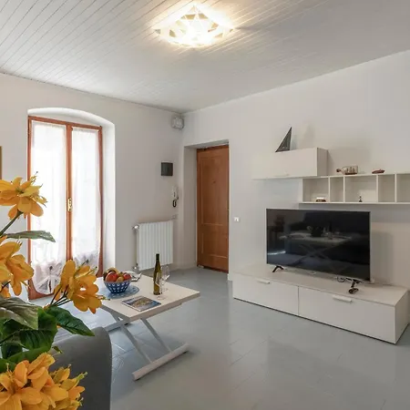 Casa Azzurra Apartment