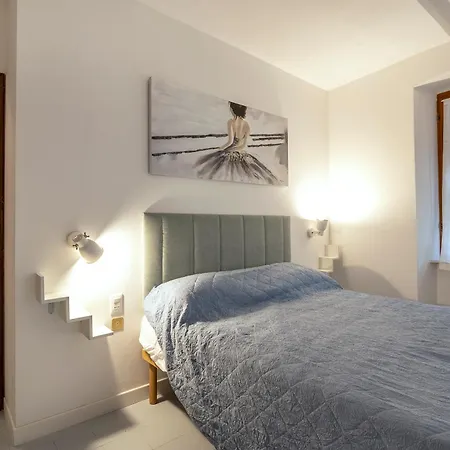 Casa Azzurra Lejlighed La Spezia