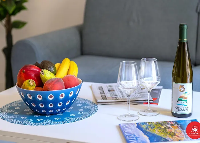 Casa Azzurra *