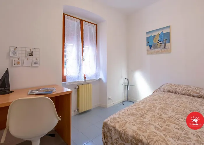 Casa Azzurra *
