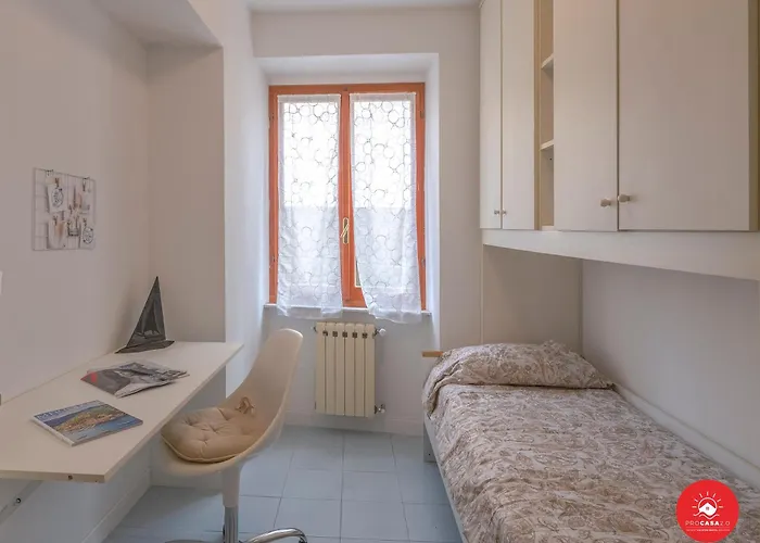 Casa Azzurra *