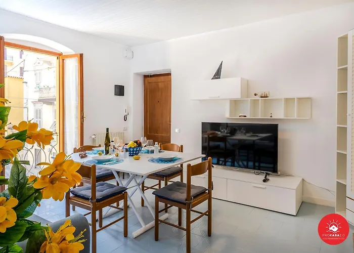 Casa Azzurra *