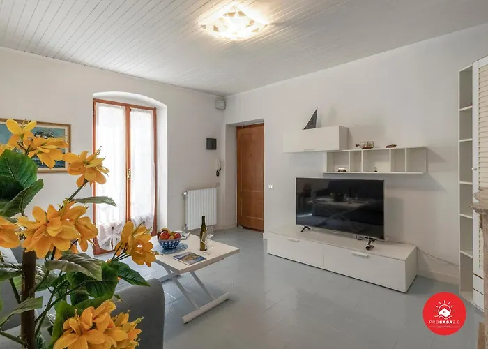 Casa Azzurra דירה